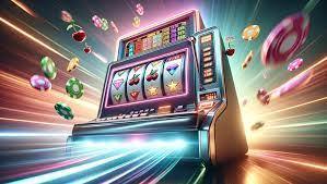 Slot Pakai Pulsa: Cara Praktis Bermain Slot Online Tanpa Ribet